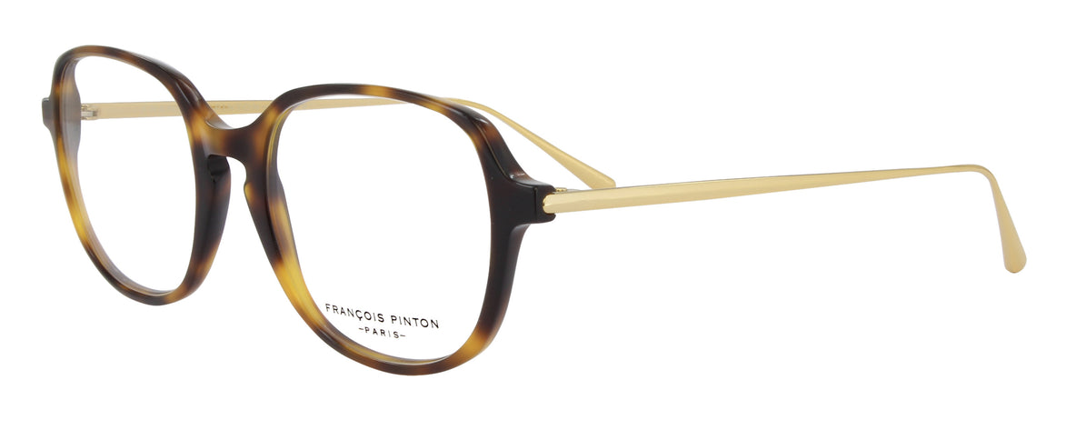 Gypset 4 Zz - Francois Pinton Eyeglasses image 1