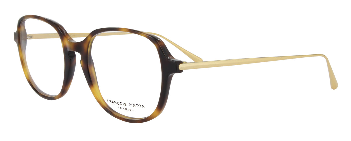 Gypset 4 Zz - Francois Pinton Eyeglasses image 1