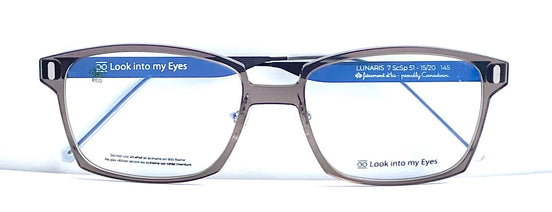 LUNARIS 7 ScSp - Look into my Eyes image 1