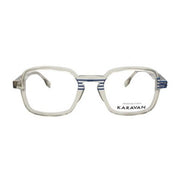 Graphite 01 Cb - Karavan Eyeglasses image 0
