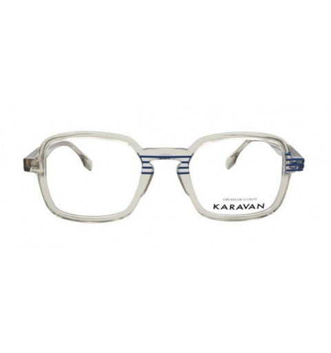 Graphite 01 Cb - Karavan Eyeglasses image 0