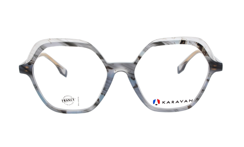 Cristal 3 Bb - Karavan Eyeglasses image 0