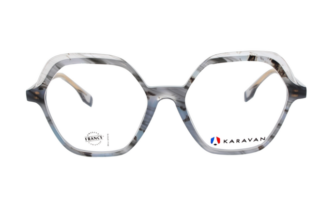 Cristal 3 Bb - Karavan Eyeglasses image 0