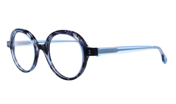 Iris 01 Bb - Karavan Eyeglasses image 1