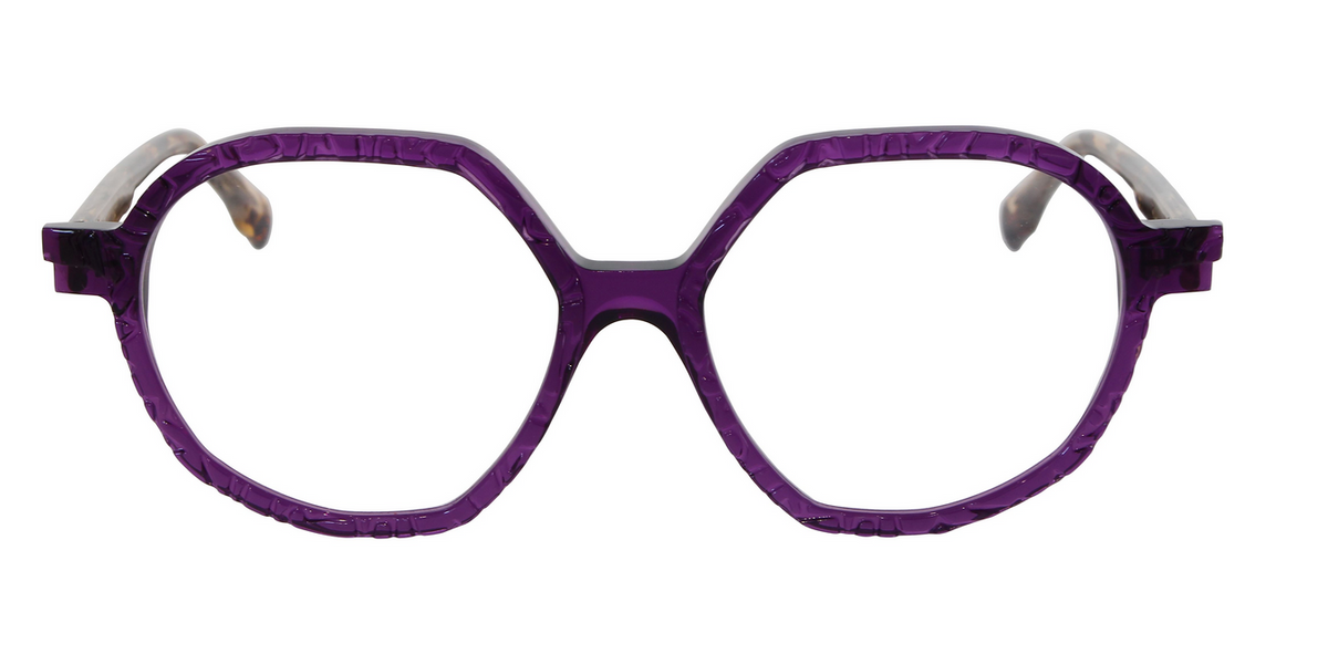 Lazuli 03 Vw - Karavan Eyeglasses image 0