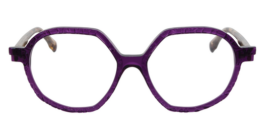 Lazuli 03 Vw - Karavan Eyeglasses image 0
