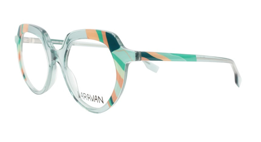 Tourmaline 02 Go - Karavan Eyeglasses image 1