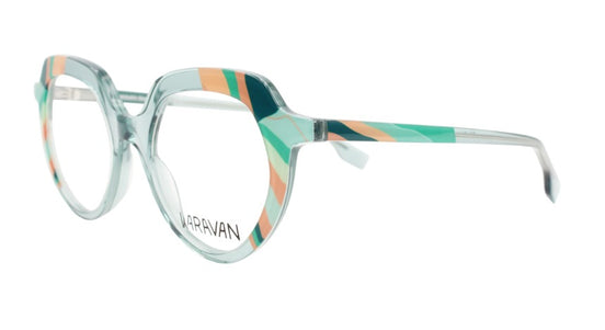 Tourmaline 02 Go - Karavan Eyeglasses image 1