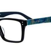 Fernwood FW3 - David Green Eyeglasses image 1