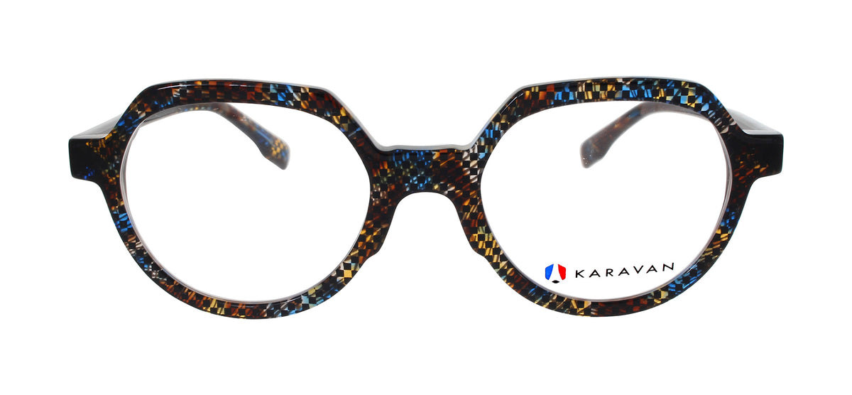 Spinelle 06 No - Karavan Eyeglasses image 0