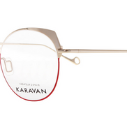 Rubis 01 Yp - Karavan Eyeglasses image 1