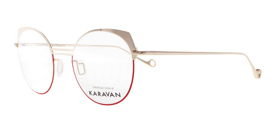 Rubis 01 Yp - Karavan Eyeglasses image 1