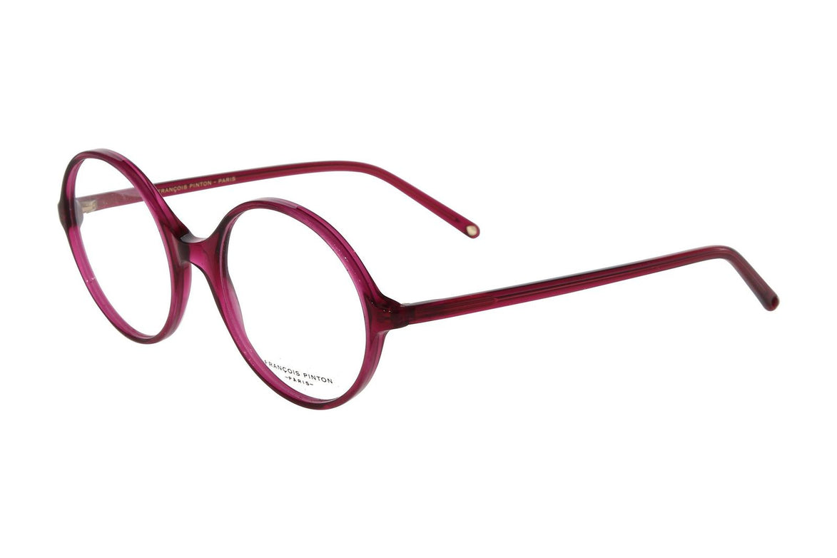 Kaprice 03 Pp - Francois Pinton Eyeglasses image 1