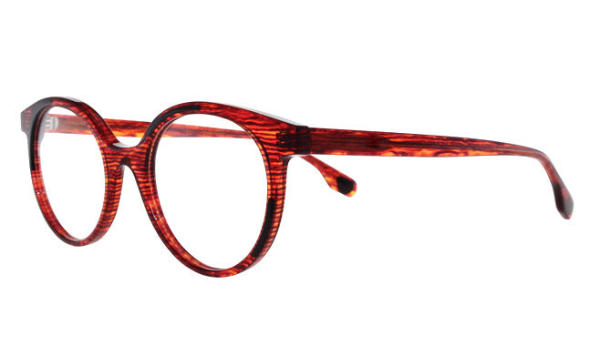 Iris 02 Rn - Karavan Eyeglasses image 1