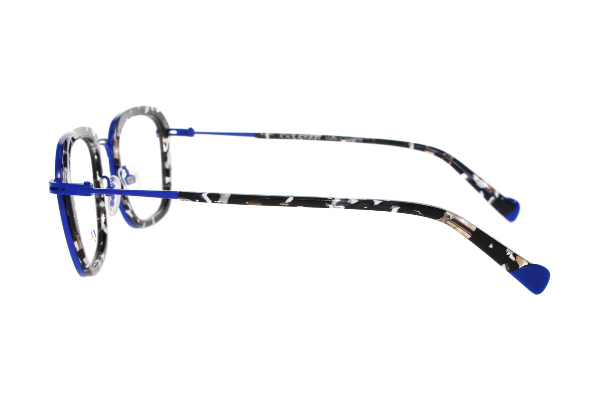 Onyx 06 Bn - Karavan Eyeglasses image 2