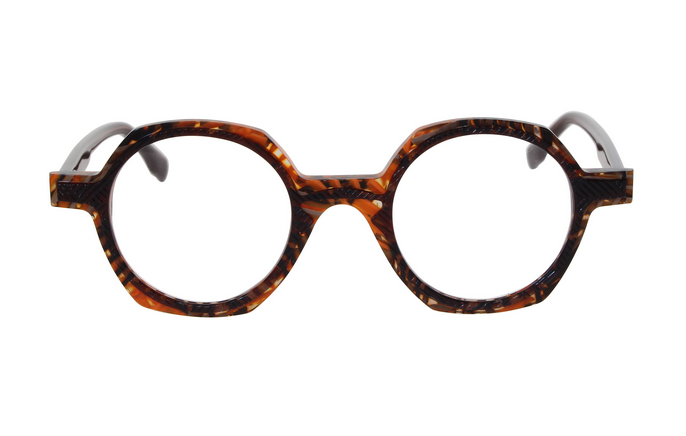 Lazuli 04 Mo - Karavan Eyeglasses image 0