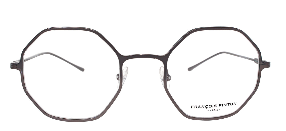 Reflet 03 Ie - Francois Pinton Eyeglasses image 0