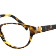 Bali BL4 - David Green Eyeglasses image 1