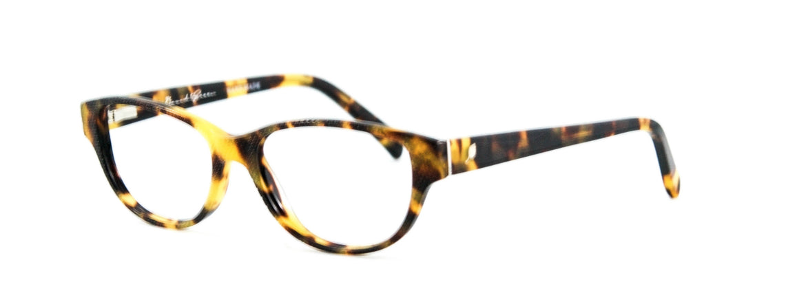 Bali BL4 - David Green Eyeglasses image 1