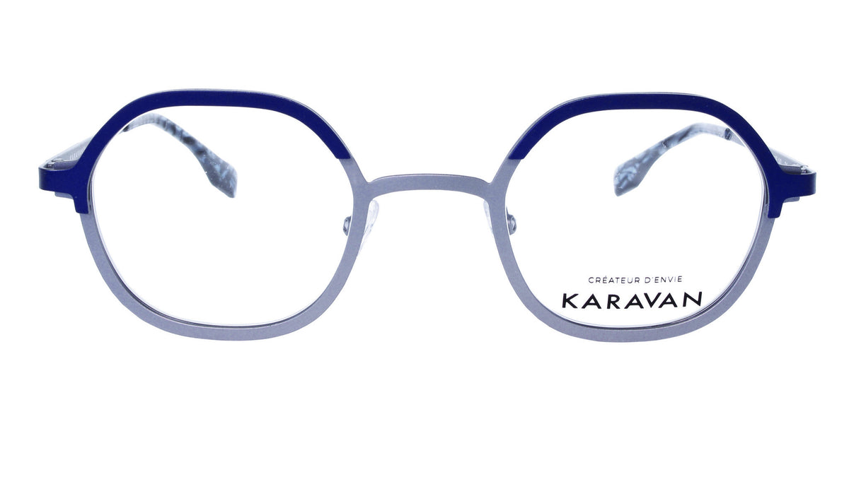 Basalte 03 Bi - Karavan Eyeglasses image 0