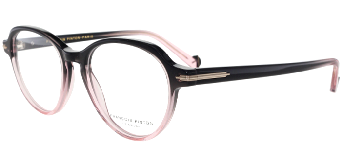Romance 03 Ip - Francois Pinton Eyeglasses image 1