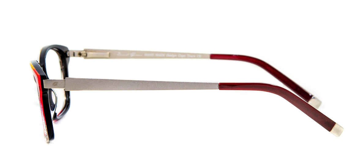 Sunray SK8 - David Green Eyeglasses image 2