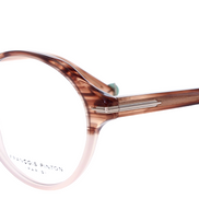 Romance 01 Mp - Francois Pinton Eyeglasses image 1