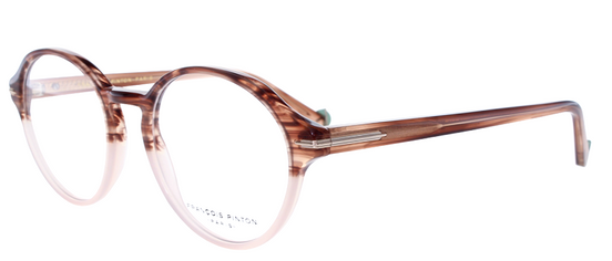 Romance 01 Mp - Francois Pinton Eyeglasses image 1