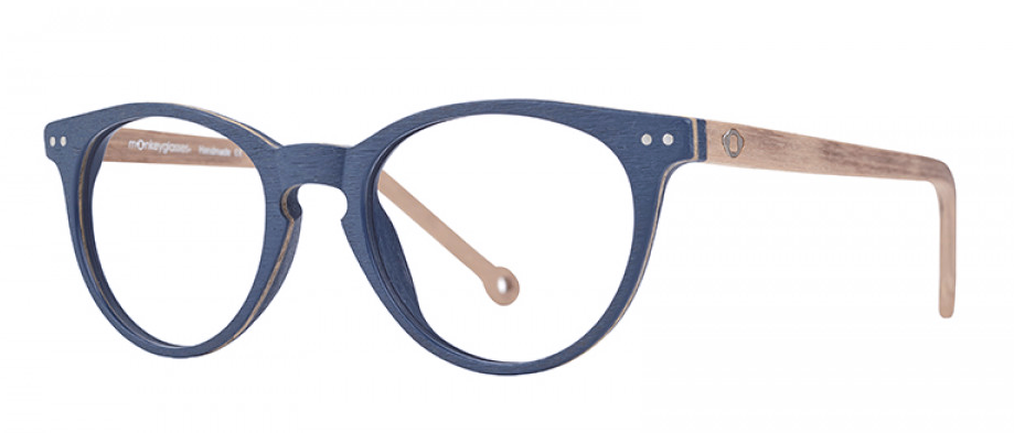 Berlin 11-40Kits - Monkeyglasses Eyeglasses image 1