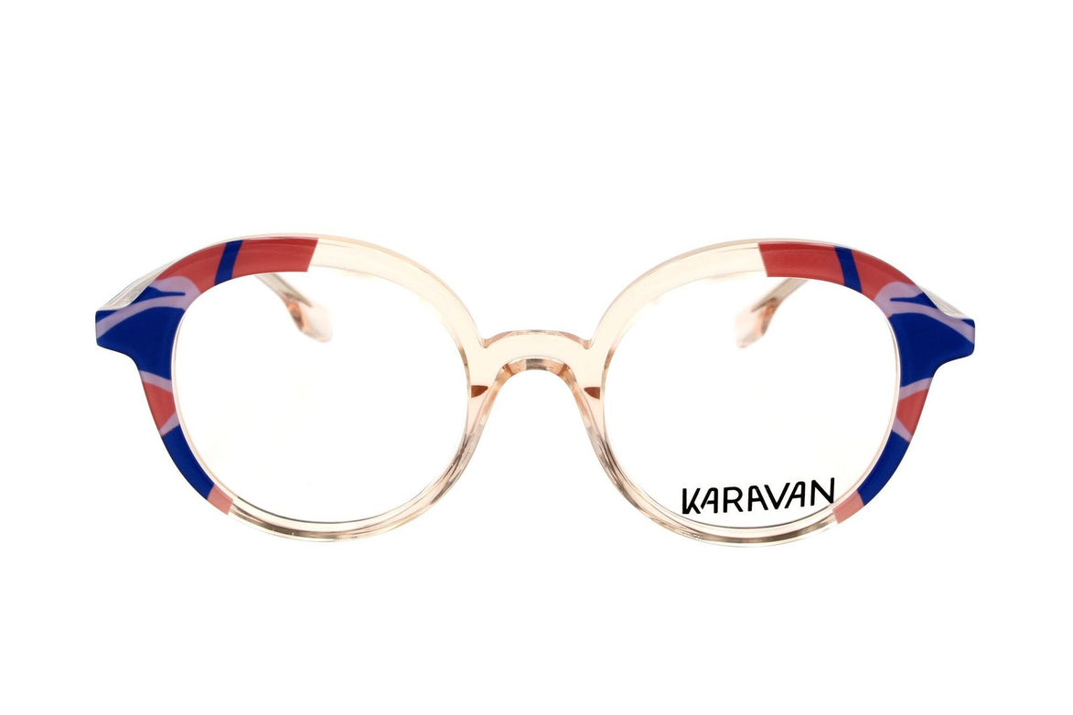 Tourmaline 01 Bv - Karavan Eyeglasses image 0