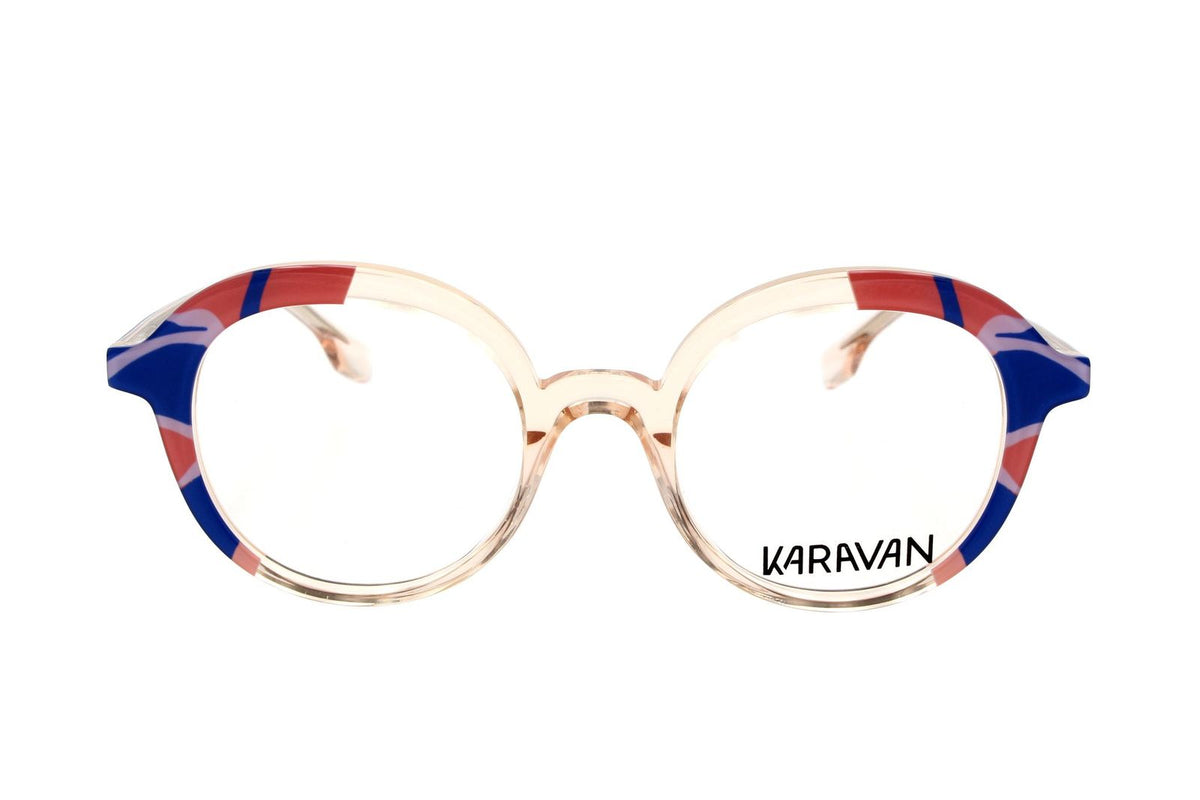 Tourmaline 01 Bv - Karavan Eyeglasses image 0