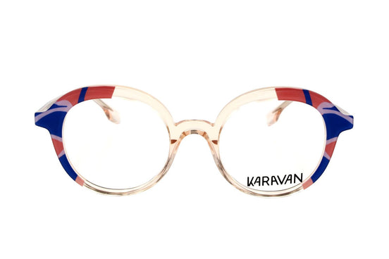 Tourmaline 01 Bv - Karavan Eyeglasses image 0