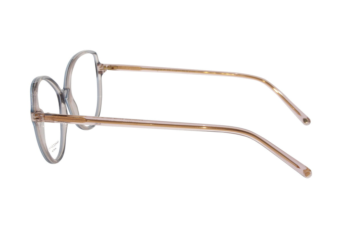 Kaprice 04 Ip - Francois Pinton Eyeglasses image 2