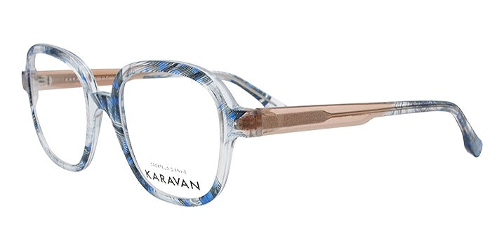 Spinelle 10 Bm - Karavan Eyeglasses image 1