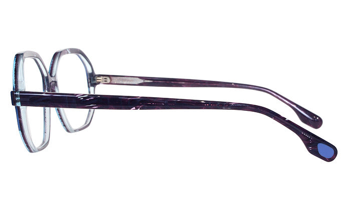 Iris 04 Vb - Karavan Eyeglasses image 2