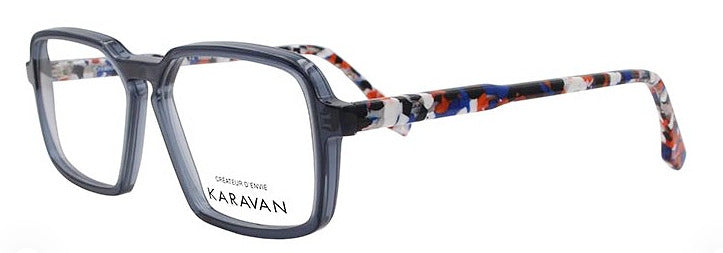 Terrazzo 06 No - Karavan Eyeglasses image 1