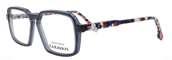 Terrazzo 06 No - Karavan Eyeglasses image 1