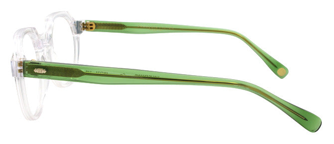 Haussmann 9 Cg - Francois Pinton Eyeglasses image 2