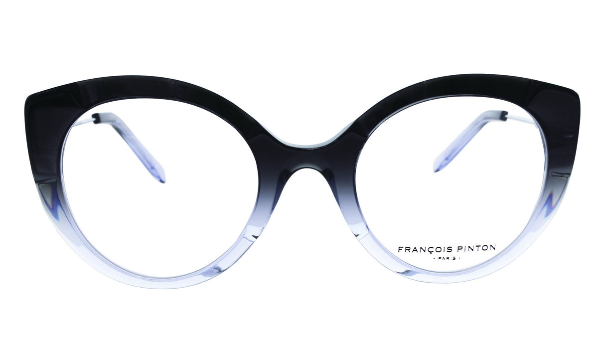 Aqua 04 Bi Asian Fit - Francois Pinton Eyeglasses image 0