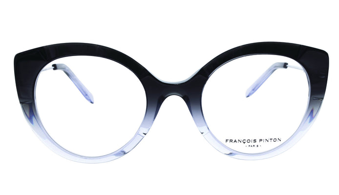 Aqua 04 Bi Asian Fit - Francois Pinton Eyeglasses image 0