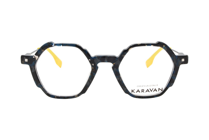 Wilfrid 06 By - Karavan Eyeglasses image 0