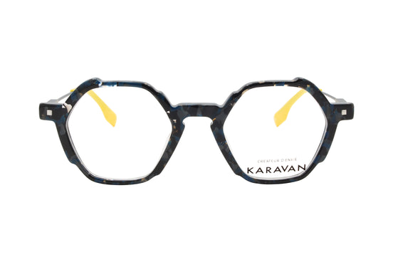 Wilfrid 06 By - Karavan Eyeglasses image 0