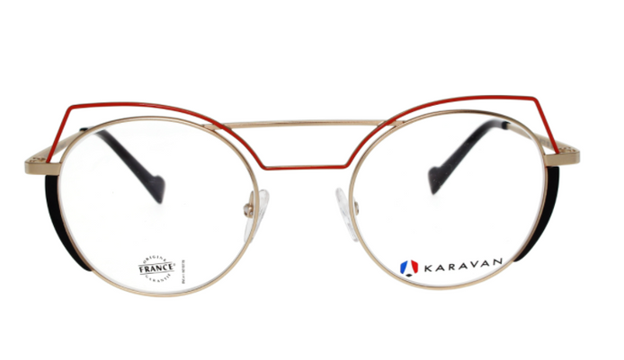 Anatase 03 En - Karavan Eyeglasses image 0