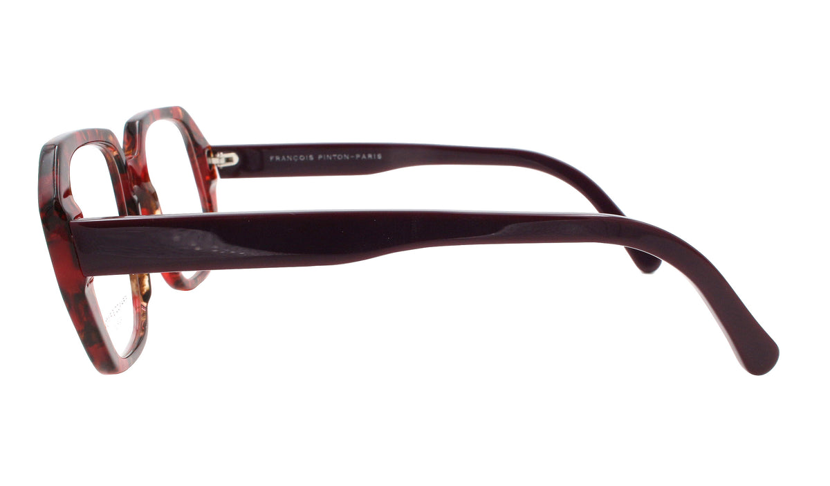 Marguerite Rv - Francois Pinton Eyeglasses image 2