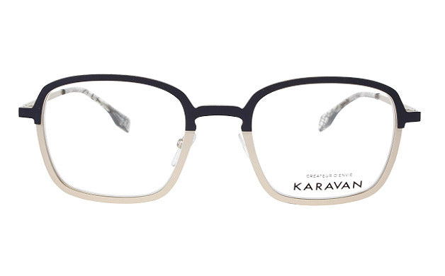 Basalte 05 Ne - Karavan Eyeglasses image 0