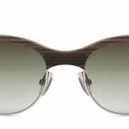 January 67-3 - Monkeyglasses Sunglasses image 0