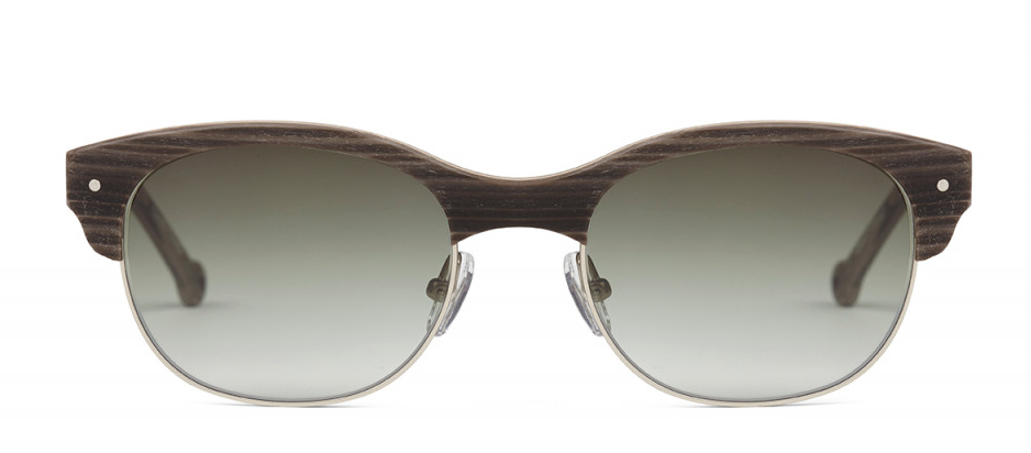 January 67-3 - Monkeyglasses Sunglasses image 0