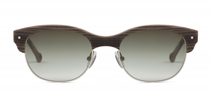 January 67-3 - Monkeyglasses Sunglasses image 0