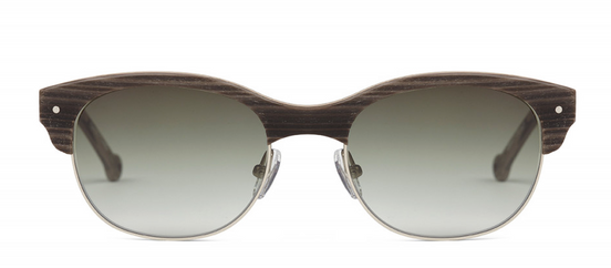 January 67-3 - Monkeyglasses Sunglasses image 0