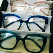 Aqua 05 Be - Francois Pinton Eyeglasses image 3